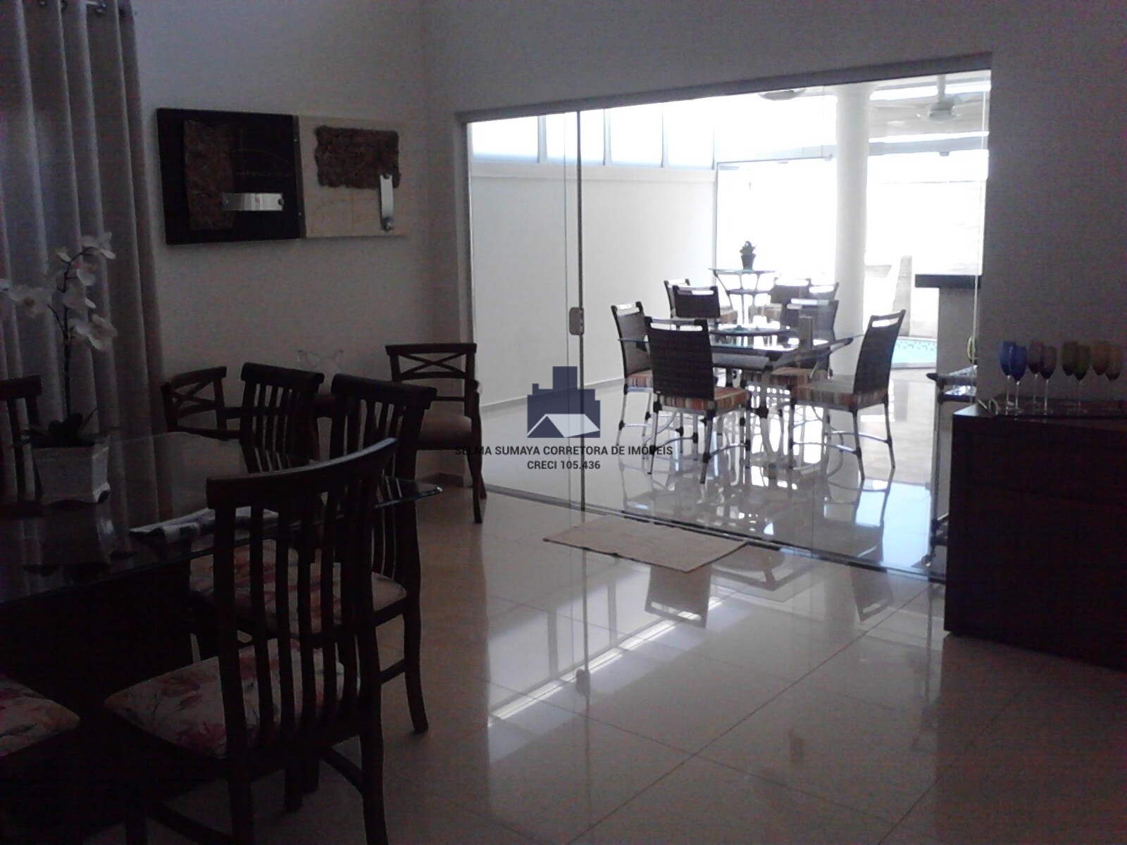 Casa de Condomínio com 3 quartos à venda, 207m² — foto 11 de 30