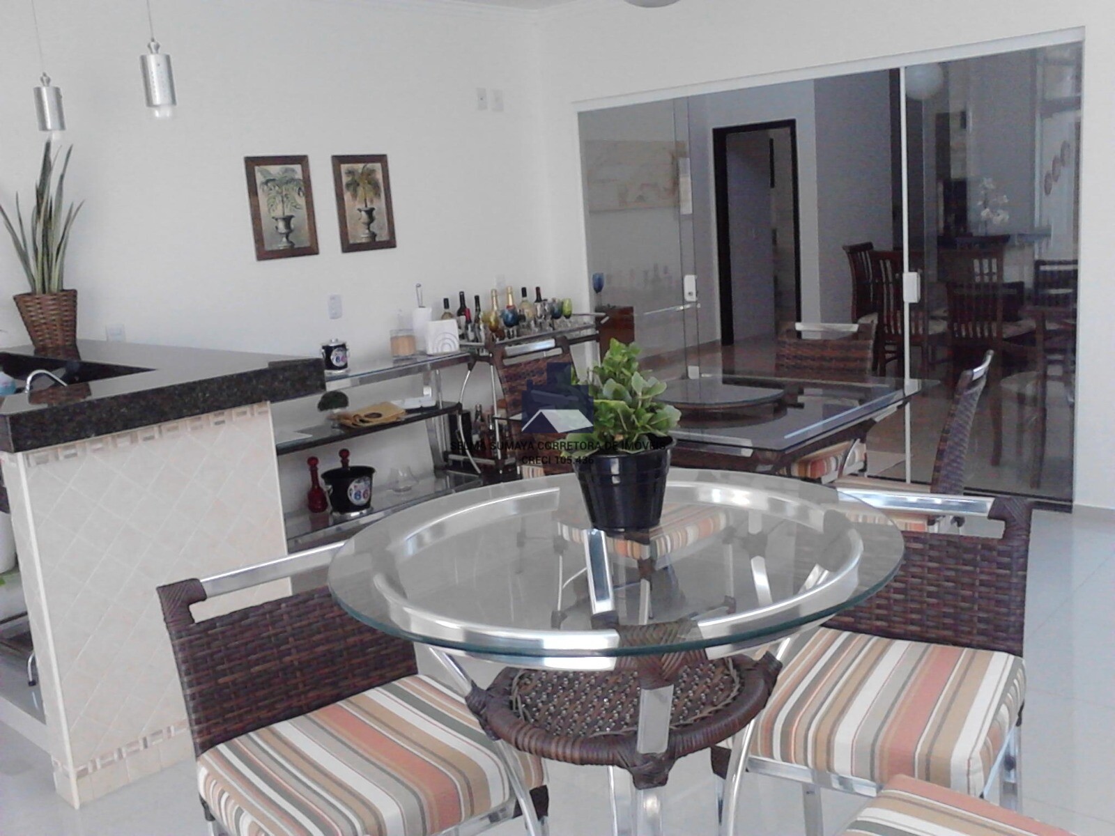 Casa de Condomínio com 3 quartos à venda, 207m² — foto 4 de 30