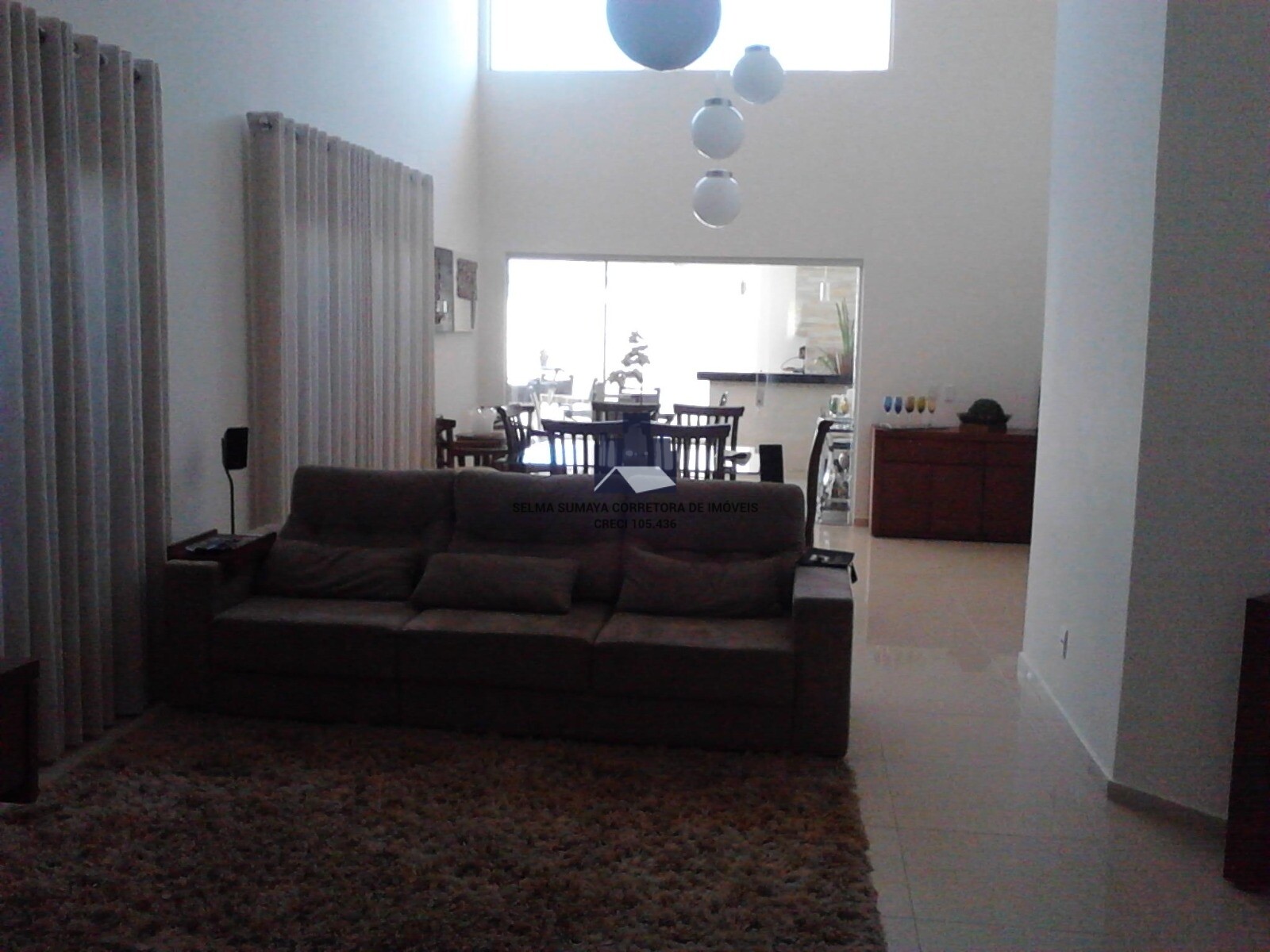 Casa de Condomínio com 3 quartos à venda, 207m² — foto 5 de 30
