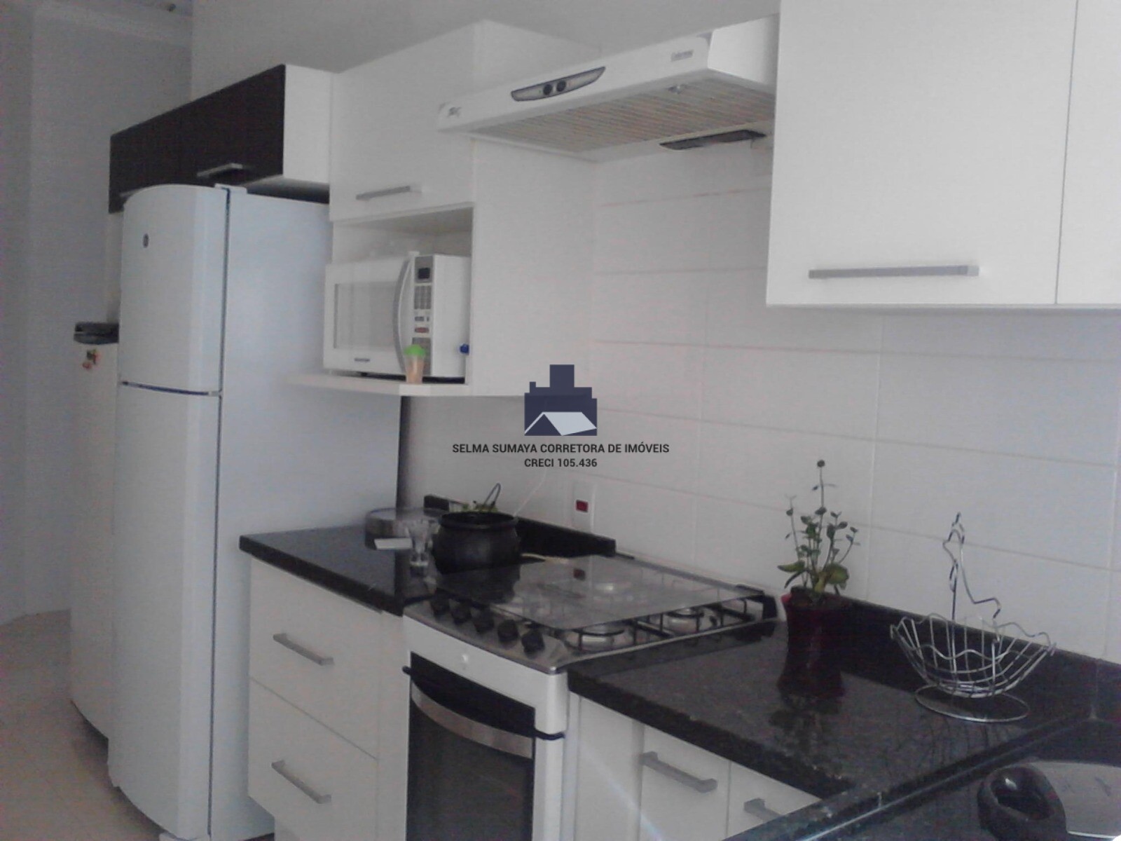 Casa de Condomínio com 3 quartos à venda, 207m² — foto 12 de 30