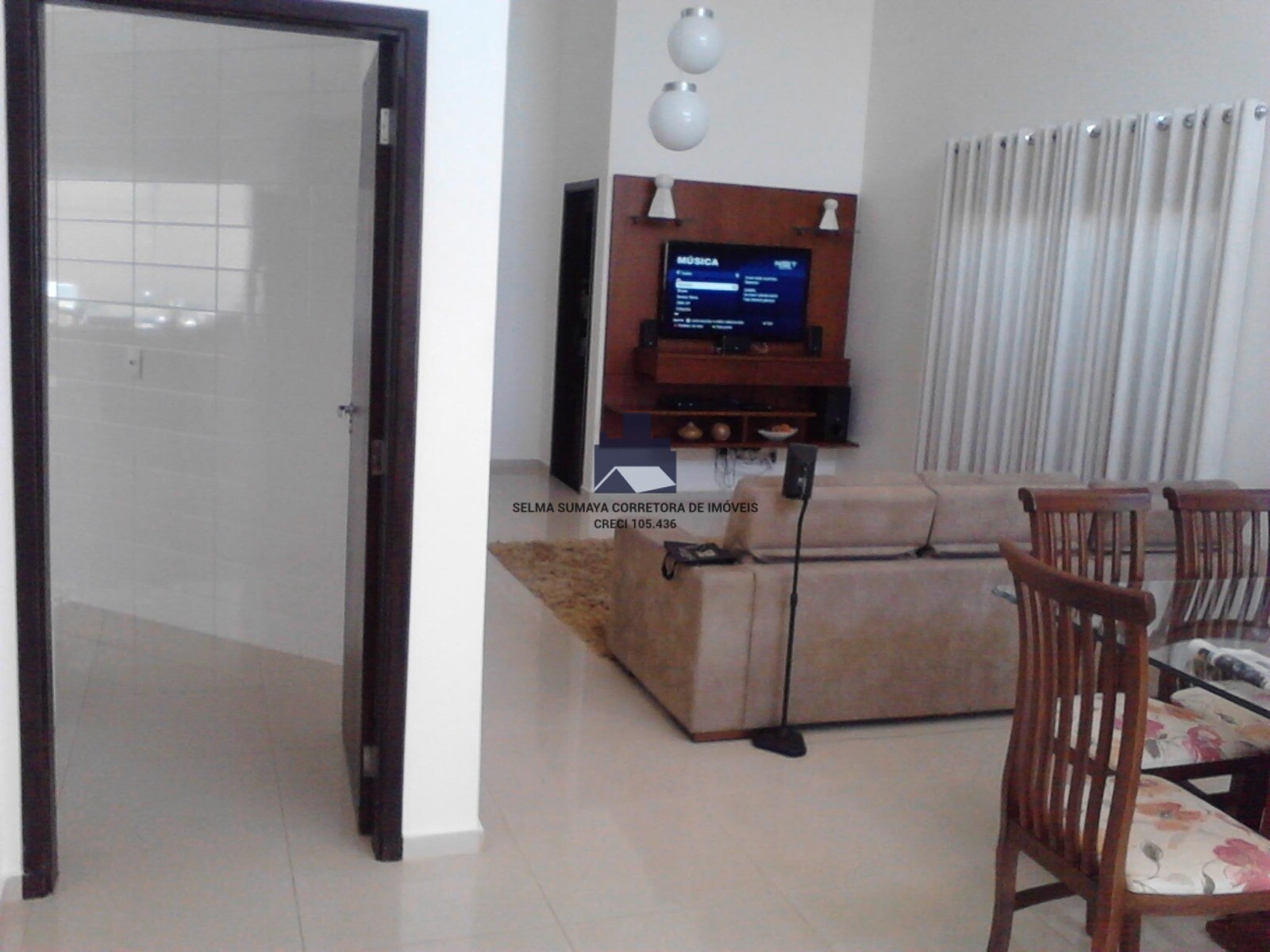 Casa de Condomínio com 3 quartos à venda, 207m² — foto 16 de 30