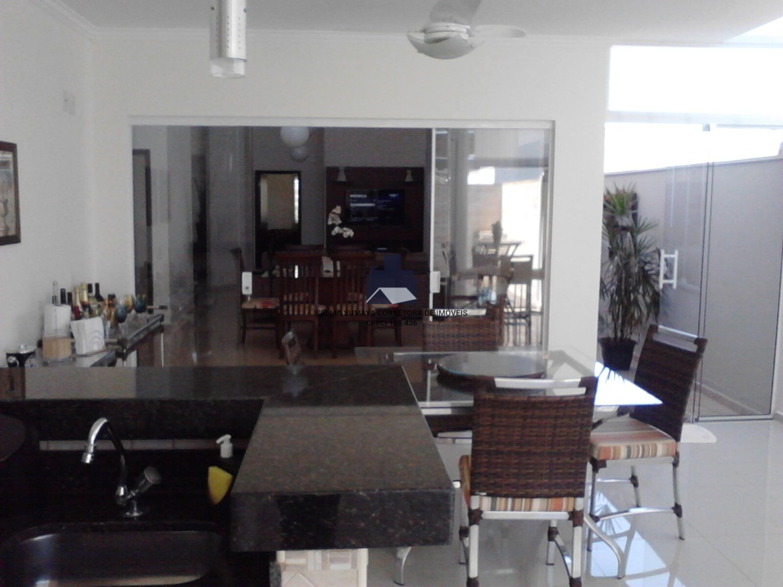Casa de Condomínio com 3 quartos à venda, 207m² — foto 13 de 30
