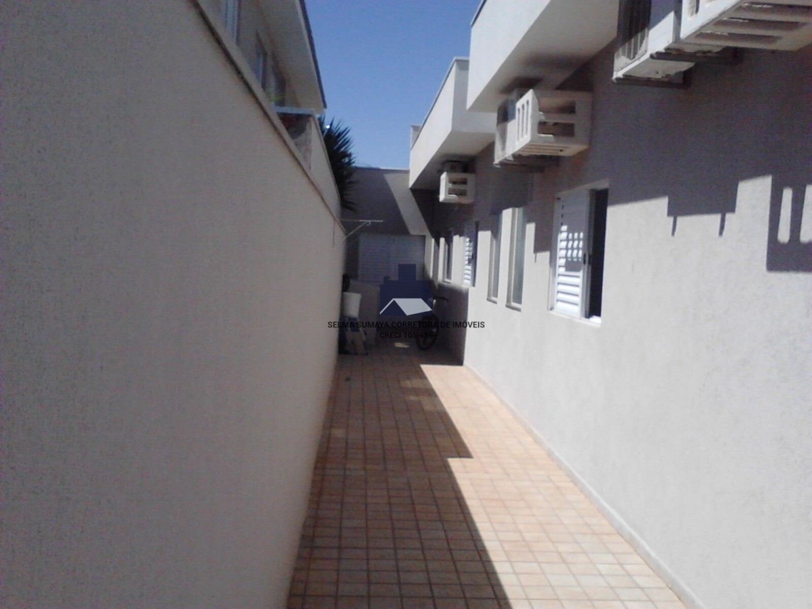 Casa de Condomínio com 3 quartos à venda, 207m² — foto 29 de 30