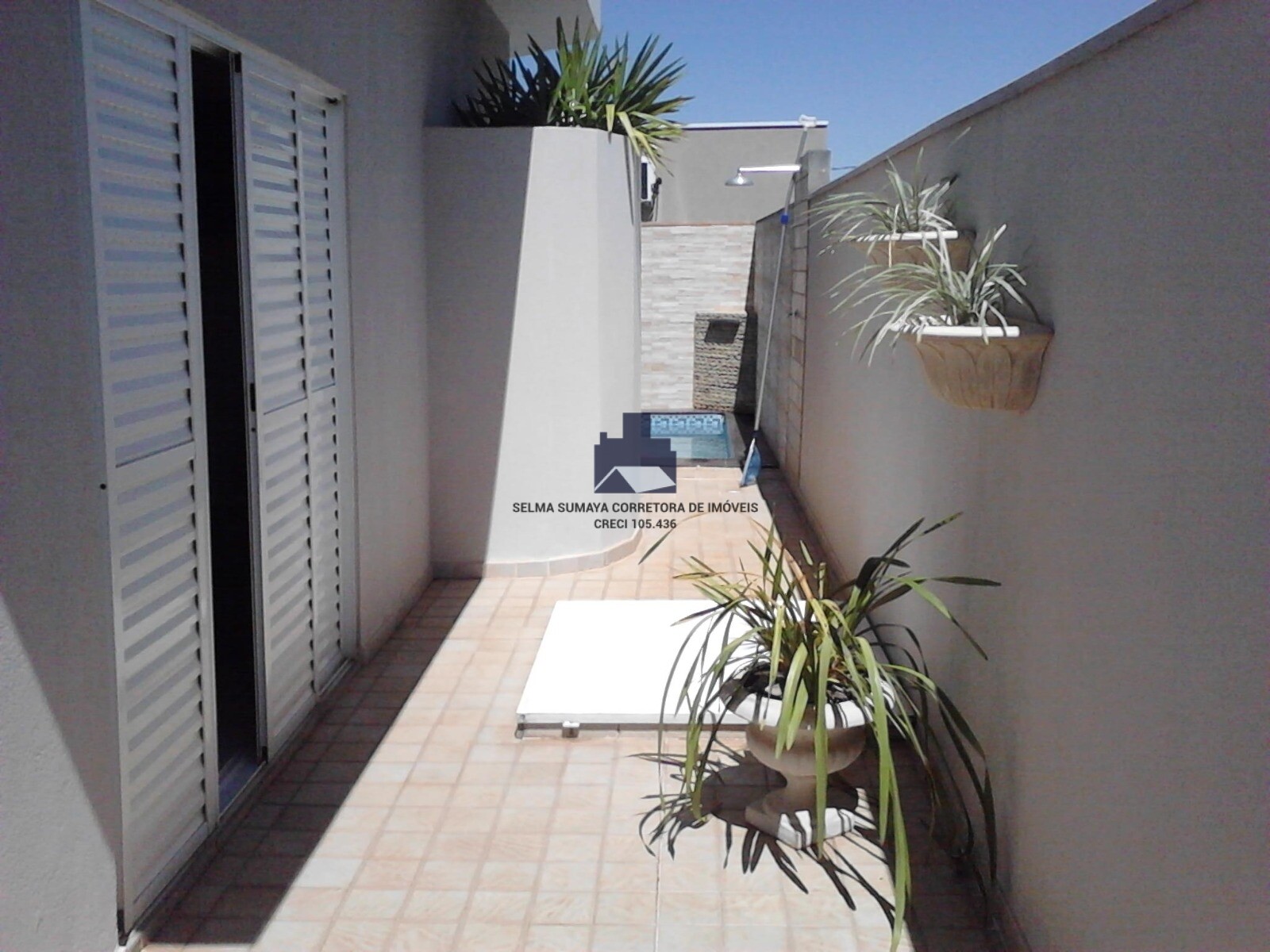 Casa de Condomínio com 3 quartos à venda, 207m² — foto 28 de 30