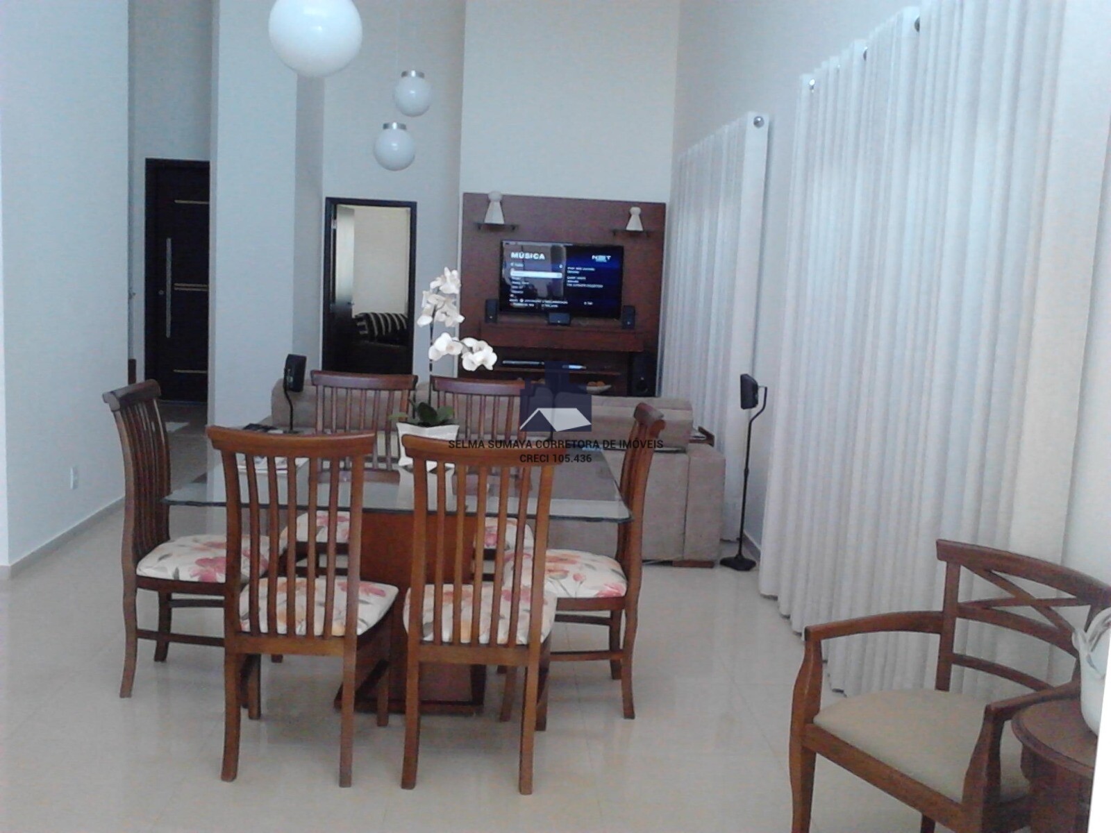 Casa de Condomínio com 3 quartos à venda, 207m² — foto 7 de 30