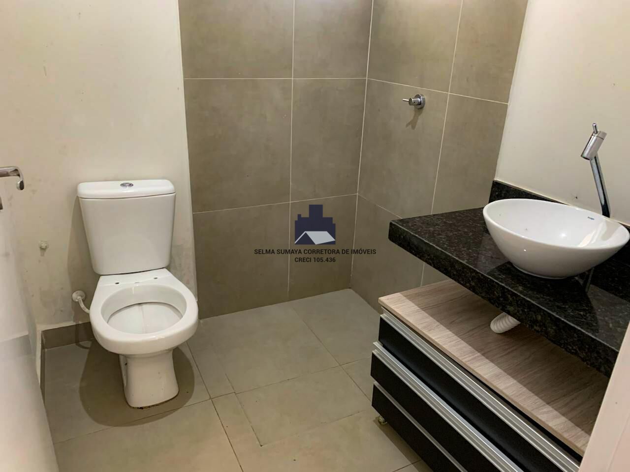 Casa de Condomínio com 3 quartos à venda, 89m² — foto 5 de 9