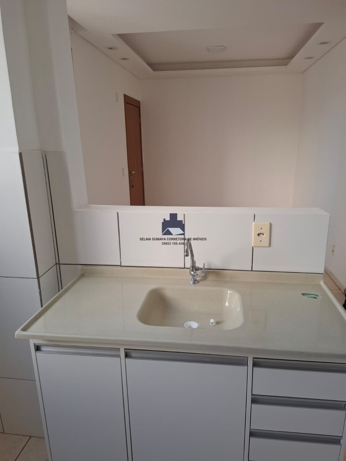 Apartamento com 2 quartos à venda, 47m² — foto 4 de 15