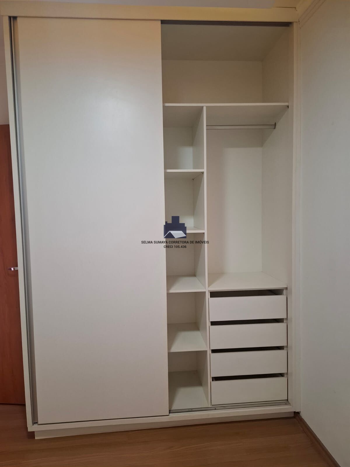 Apartamento com 2 quartos à venda, 47m² — foto 6 de 15
