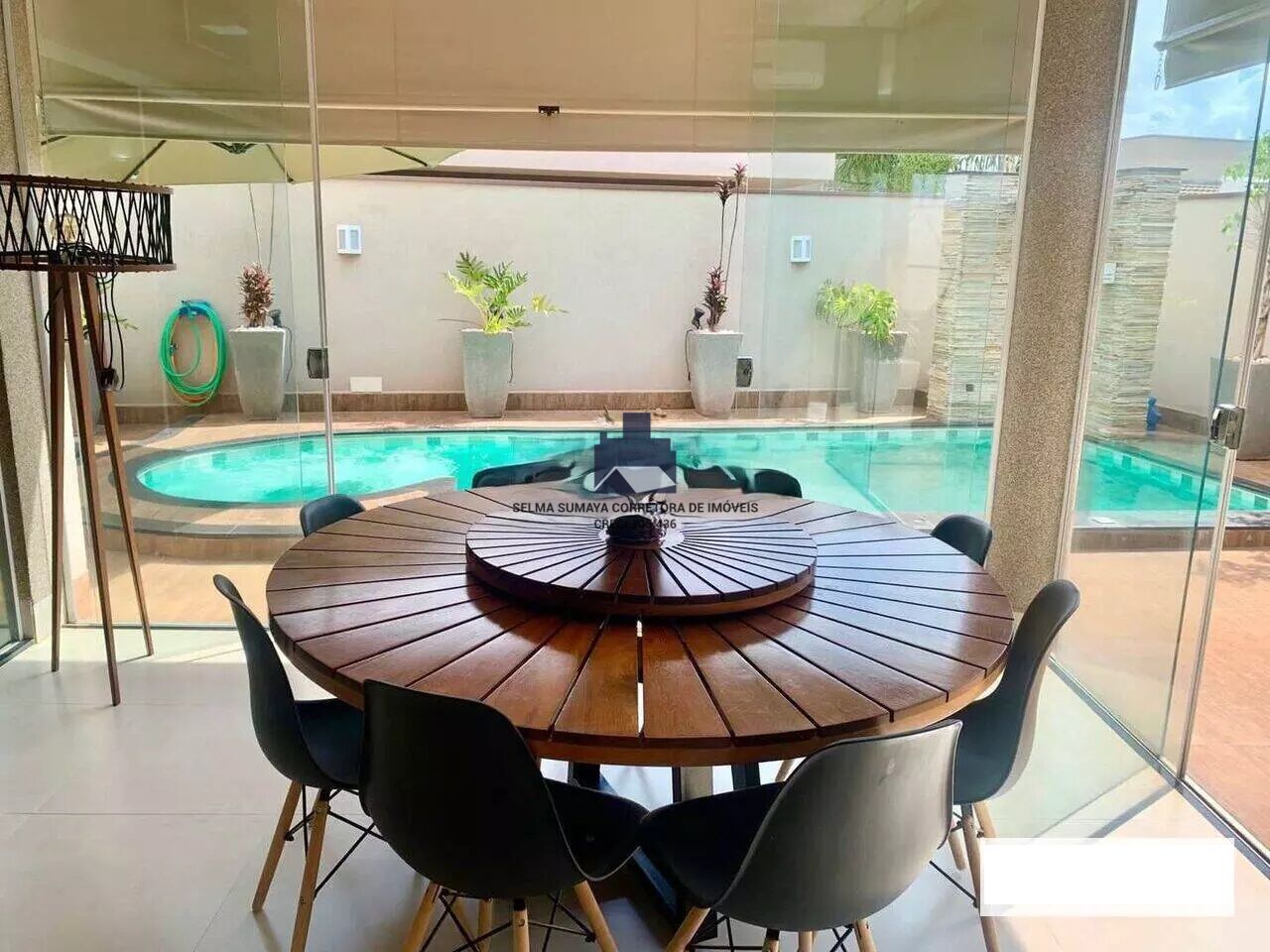 Casa de Condomínio com 3 quartos à venda, 210m² — foto 21 de 22