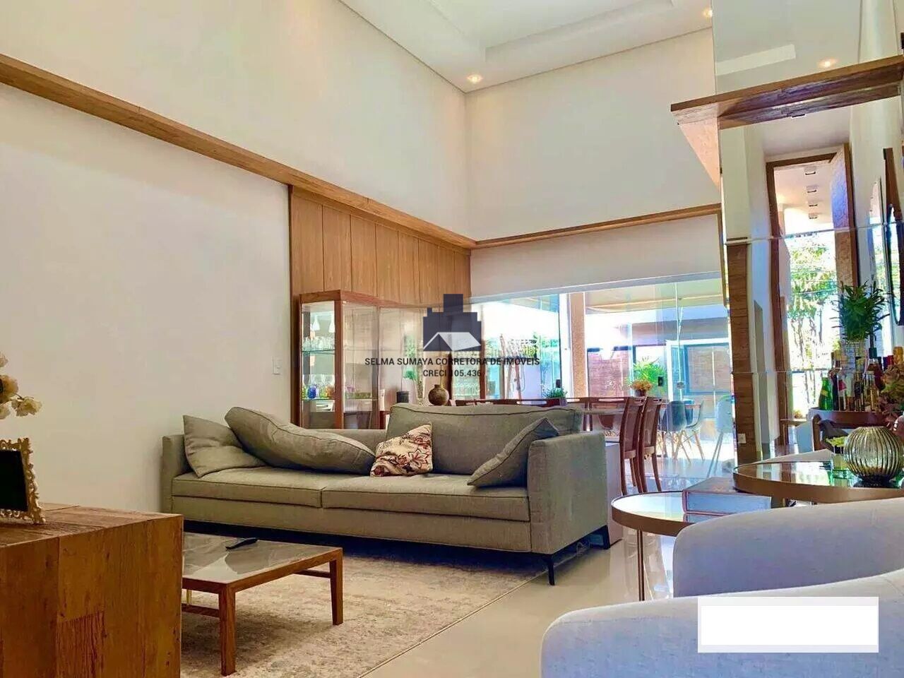 Casa de Condomínio com 3 quartos à venda, 210m² — foto 17 de 22