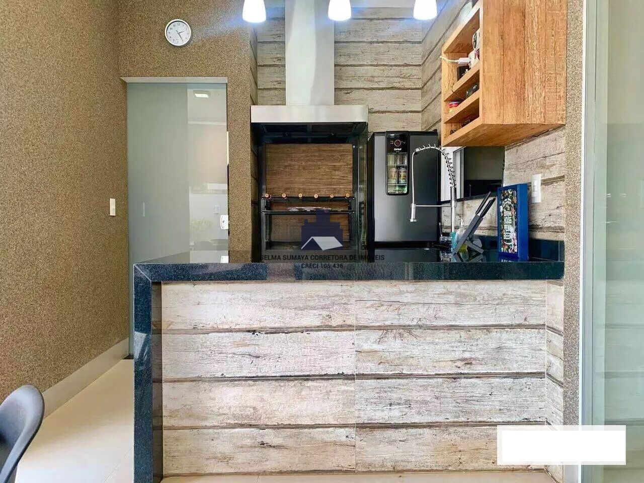 Casa de Condomínio com 3 quartos à venda, 210m² — foto 5 de 22