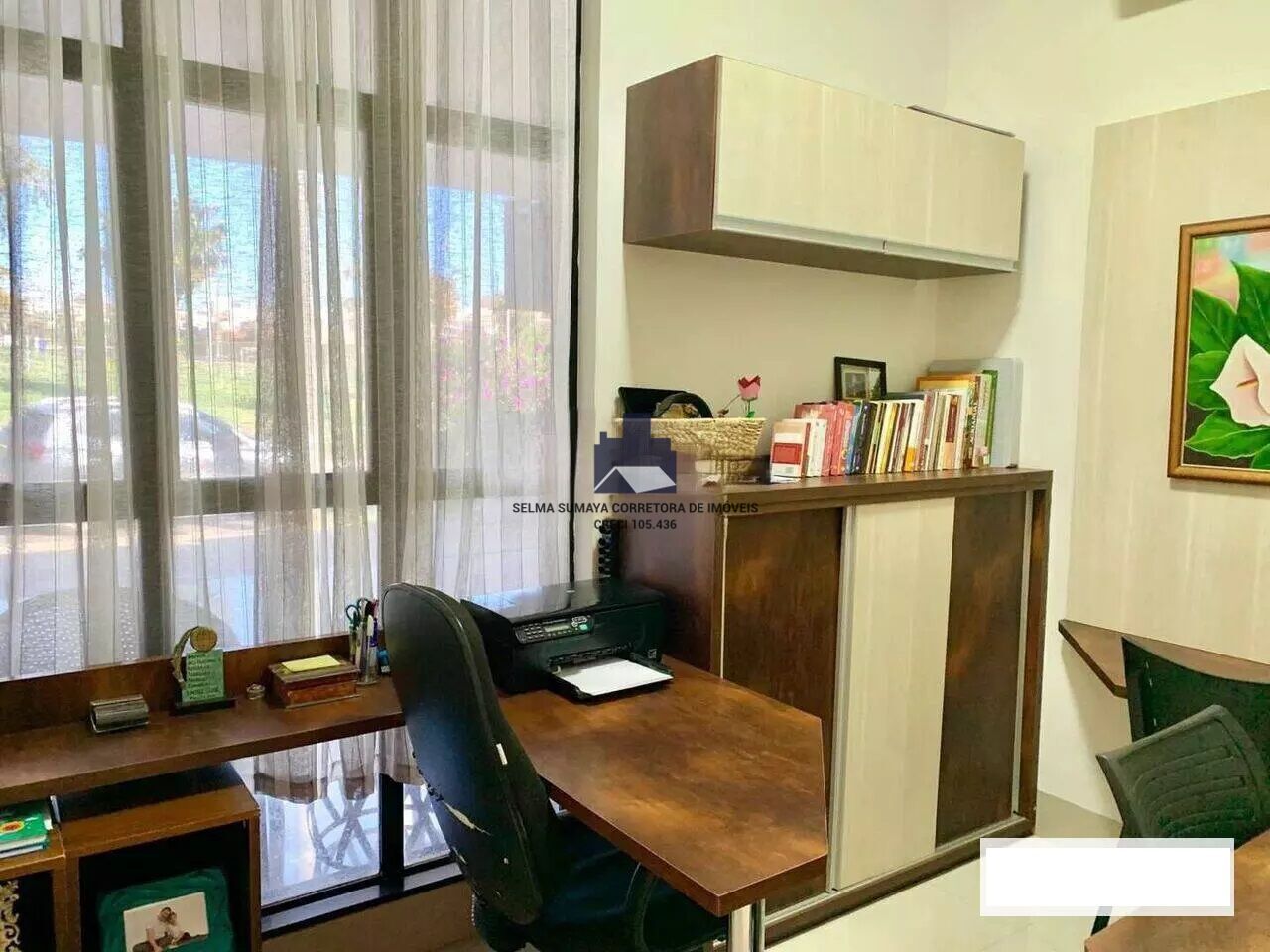 Casa de Condomínio com 3 quartos à venda, 210m² — foto 16 de 22