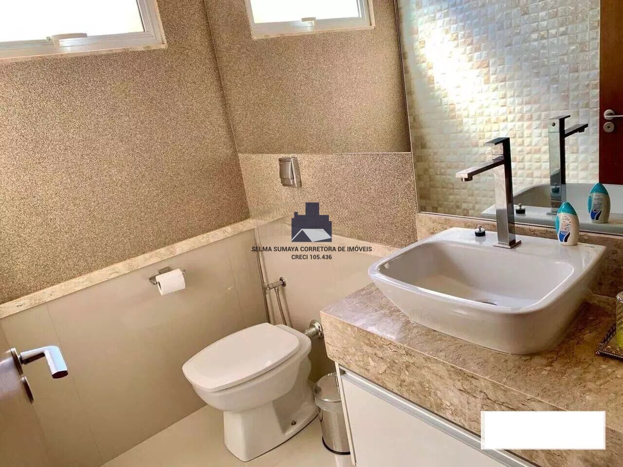 Casa de Condomínio com 3 quartos à venda, 210m² — foto 22 de 22