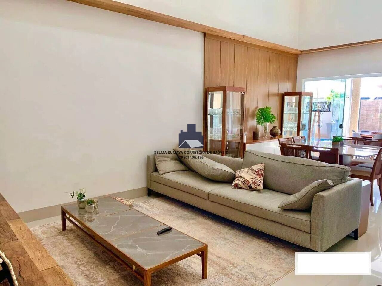 Casa de Condomínio com 3 quartos à venda, 210m² — foto 6 de 22