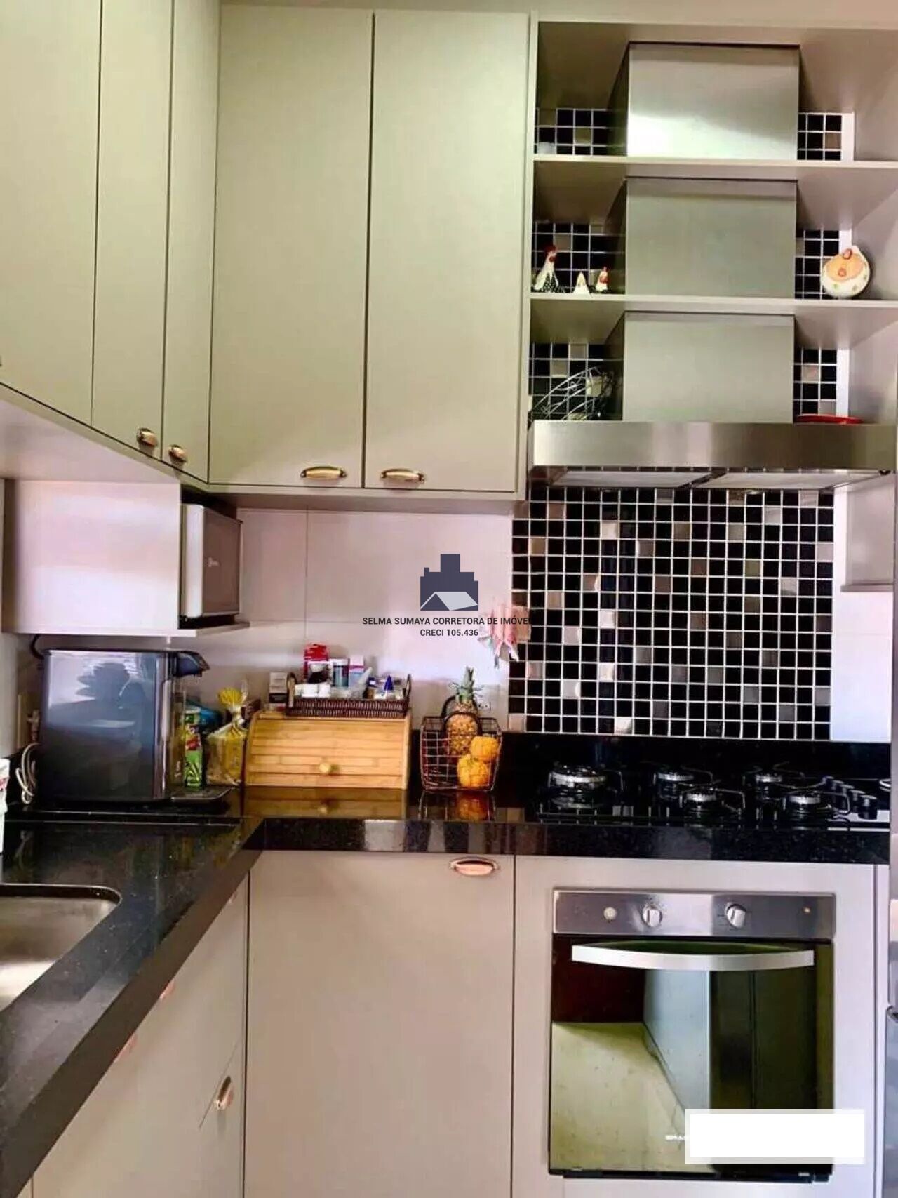 Casa de Condomínio com 3 quartos à venda, 210m² — foto 8 de 22