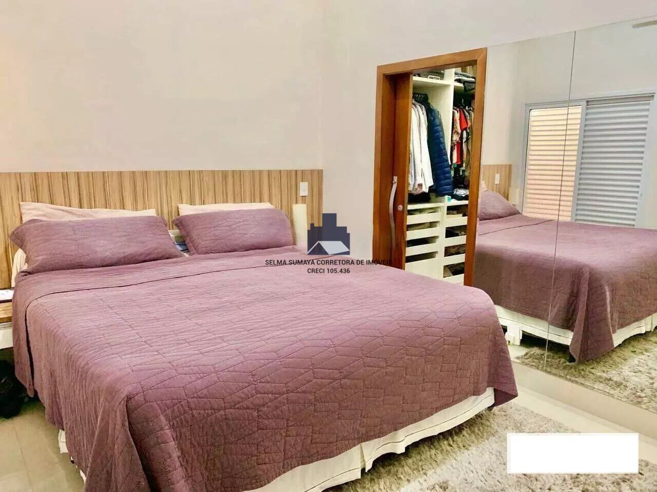 Casa de Condomínio com 3 quartos à venda, 210m² — foto 19 de 22
