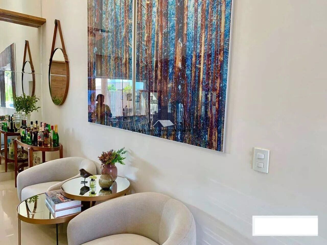 Casa de Condomínio com 3 quartos à venda, 210m² — foto 10 de 22