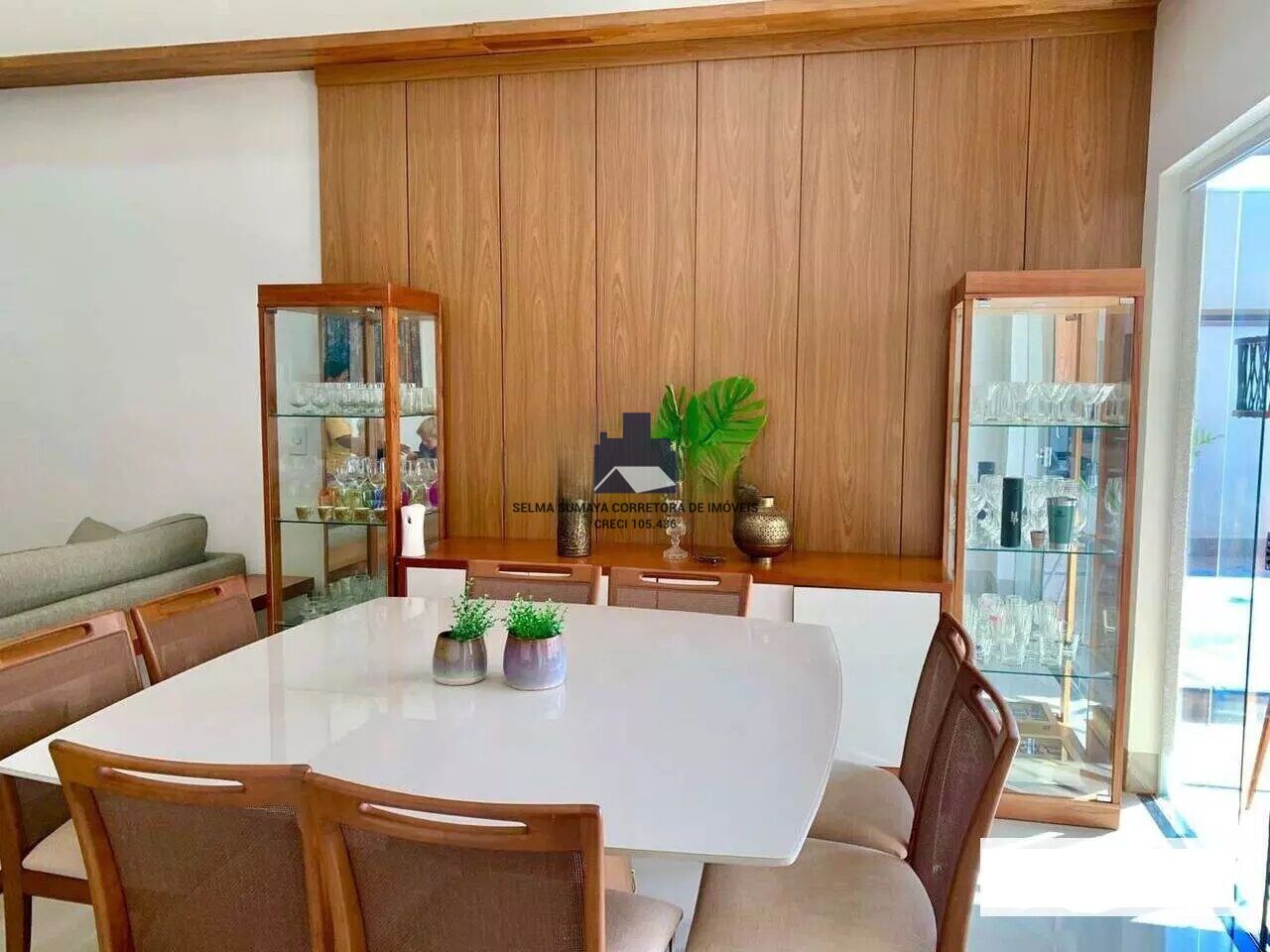 Casa de Condomínio com 3 quartos à venda, 210m² — foto 7 de 22