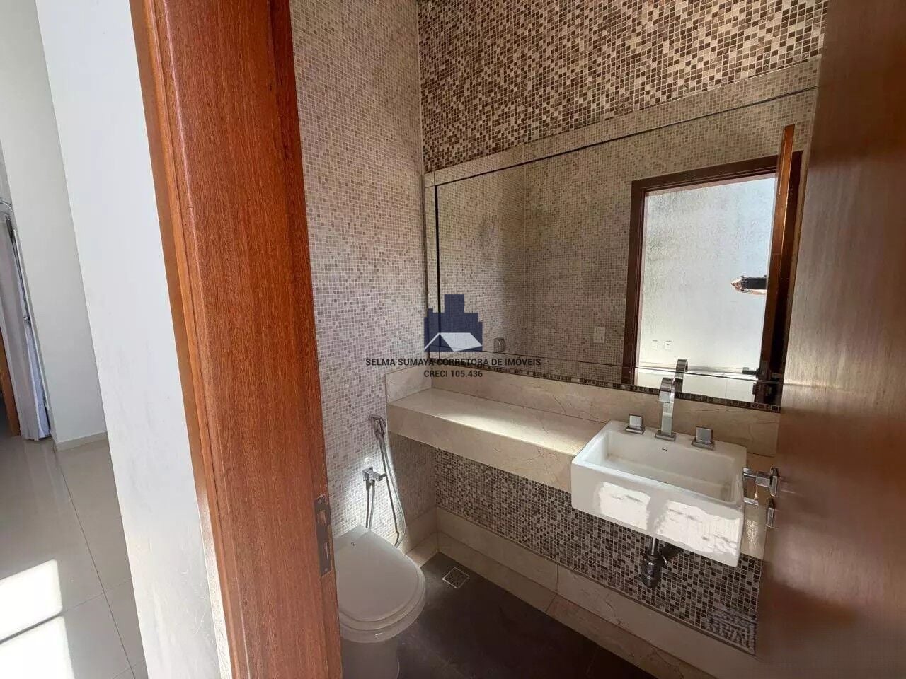 Casa de Condomínio com 4 quartos à venda, 337m² — foto 12 de 22