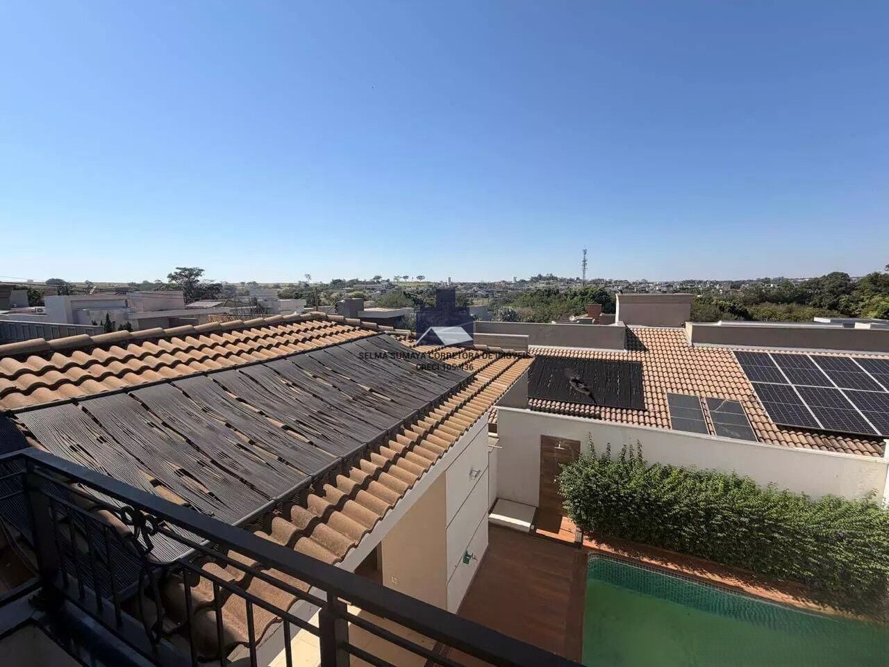 Casa de Condomínio com 4 quartos à venda, 337m² — foto 18 de 22