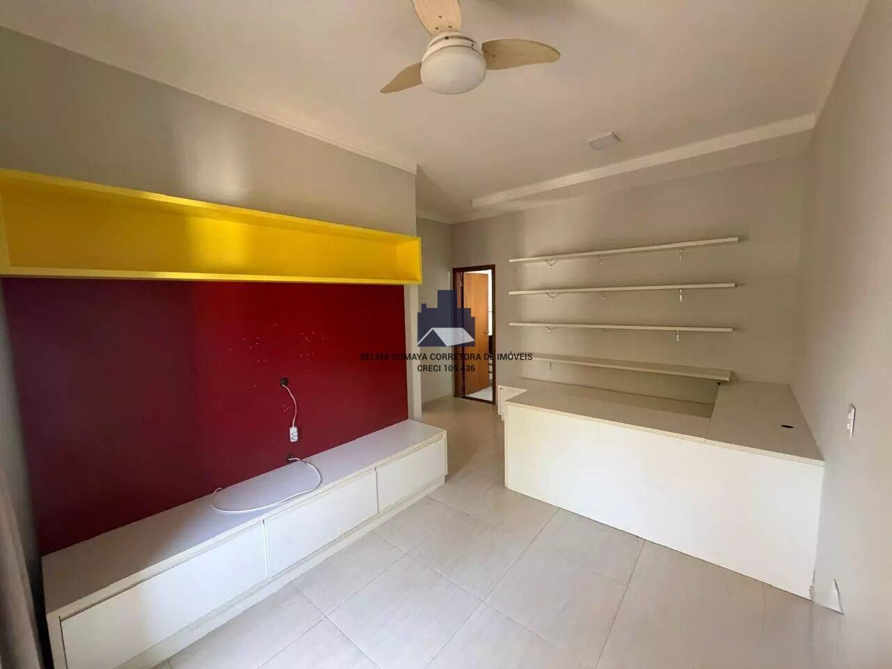 Casa de Condomínio com 4 quartos à venda, 337m² — foto 8 de 22