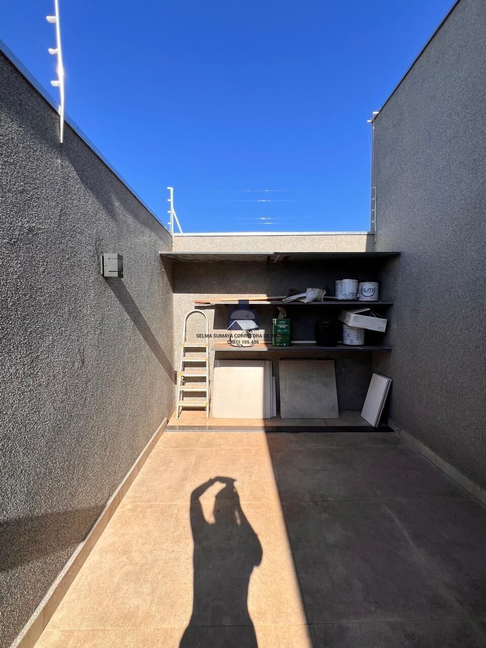 Casa com 3 quartos à venda, 150m² — foto 44 de 44