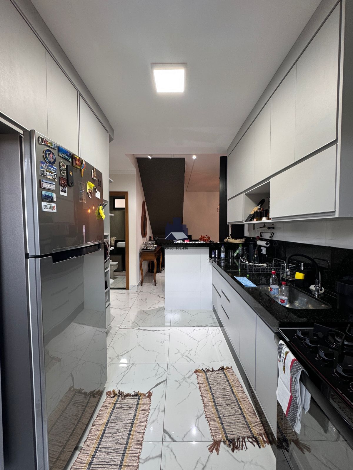 Casa com 4 quartos à venda, 280m² — foto 12 de 27