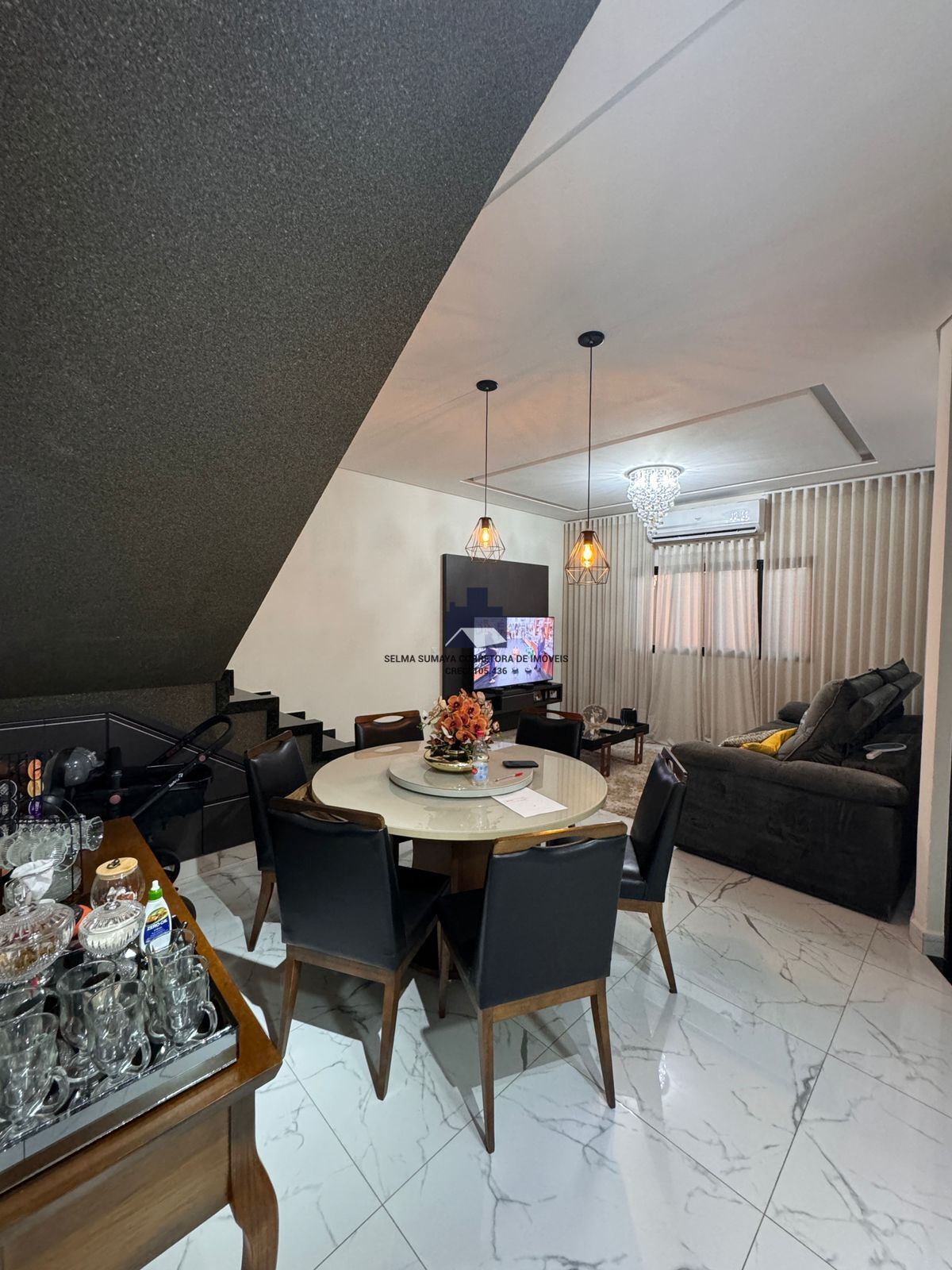 Casa com 4 quartos à venda, 280m² — foto 5 de 27
