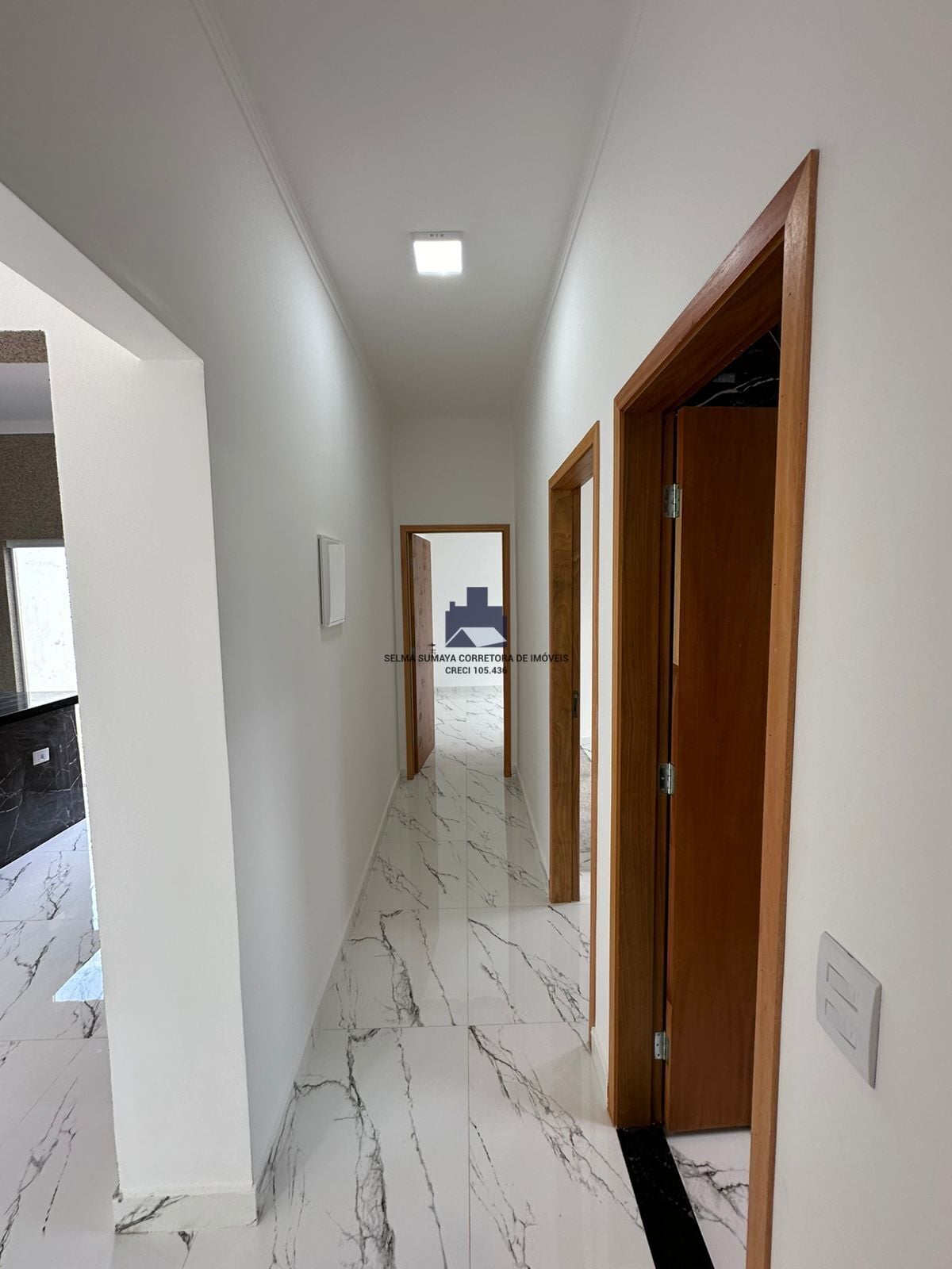 Casa com 3 quartos à venda, 80m² — foto 7 de 11