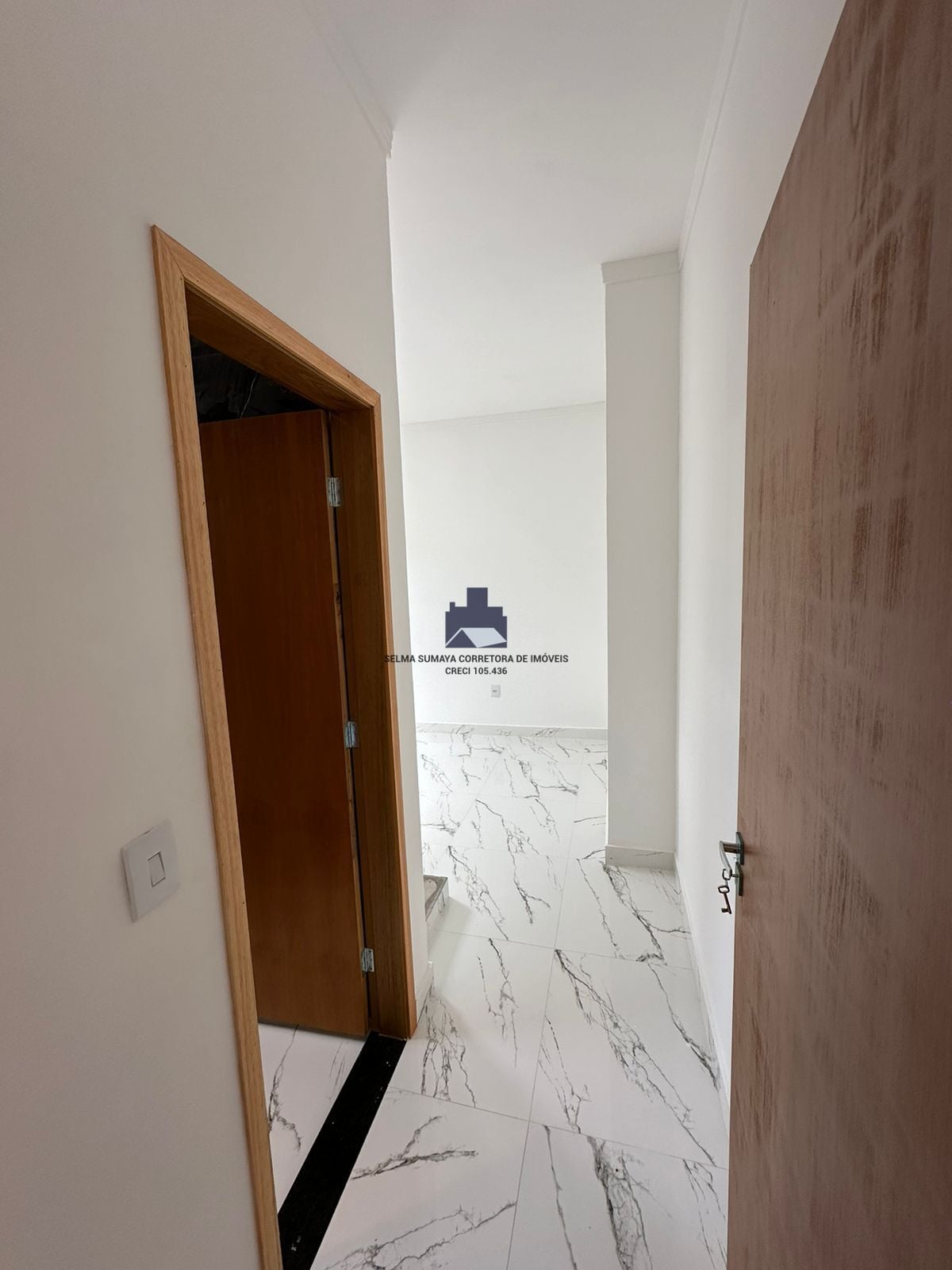 Casa com 3 quartos à venda, 80m² — foto 10 de 11