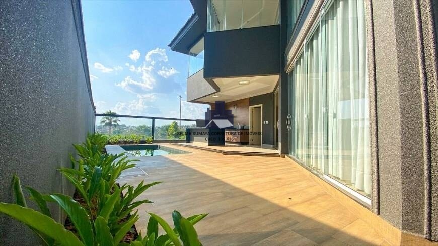 Casa de Condomínio com 4 quartos à venda, 358m² — foto 9 de 29