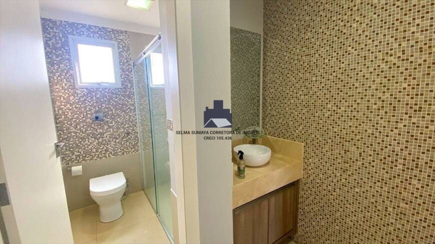 Casa de Condomínio com 4 quartos à venda, 358m² — foto 20 de 29