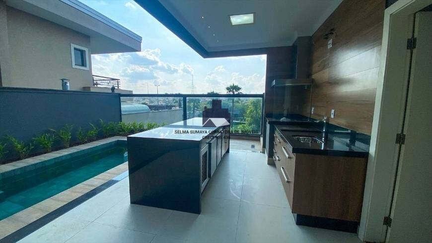 Casa de Condomínio com 4 quartos à venda, 358m² — foto 12 de 29