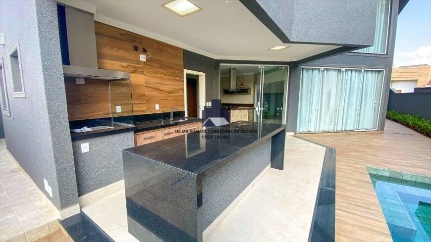 Casa de Condomínio com 4 quartos à venda, 358m² — foto 6 de 29
