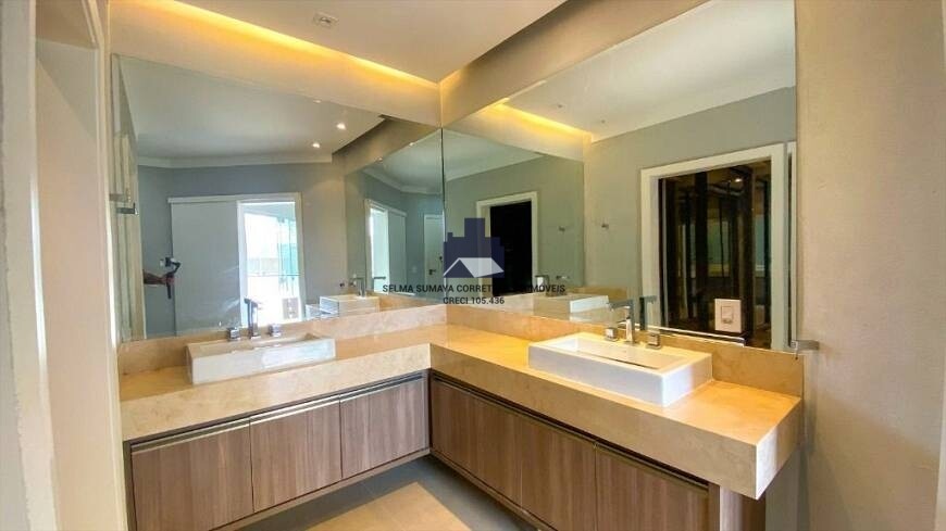 Casa de Condomínio com 4 quartos à venda, 358m² — foto 21 de 29