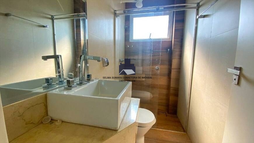 Casa de Condomínio com 4 quartos à venda, 358m² — foto 17 de 29