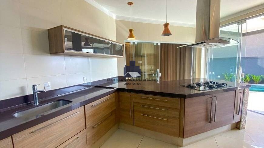 Casa de Condomínio com 4 quartos à venda, 358m² — foto 13 de 29
