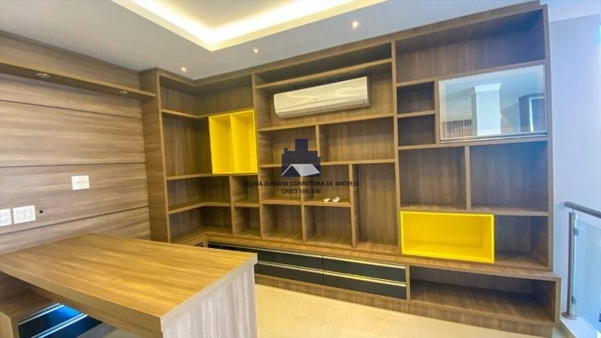 Casa de Condomínio com 4 quartos à venda, 358m² — foto 8 de 29