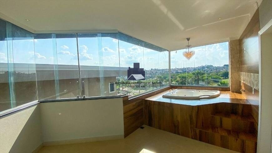 Casa de Condomínio com 4 quartos à venda, 358m² — foto 10 de 29