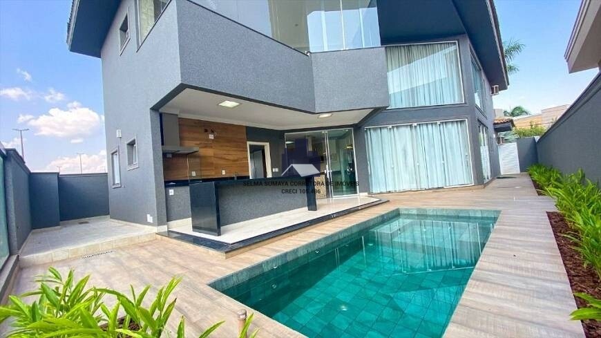 Casa de Condomínio com 4 quartos à venda, 358m² — foto 5 de 29