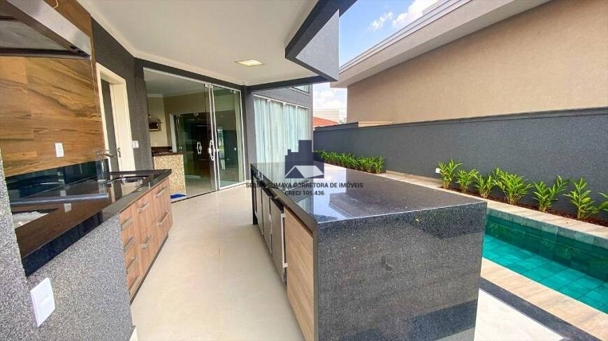Casa de Condomínio com 4 quartos à venda, 358m² — foto 16 de 29