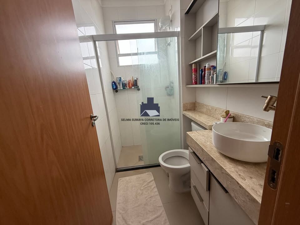 Casa de Condomínio com 3 quartos à venda, 158m² — foto 9 de 20