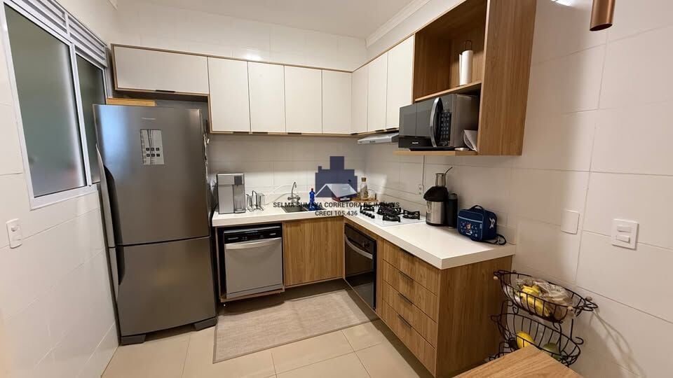 Casa de Condomínio com 3 quartos à venda, 158m² — foto 4 de 20