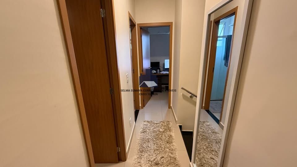 Casa de Condomínio com 3 quartos à venda, 158m² — foto 15 de 20
