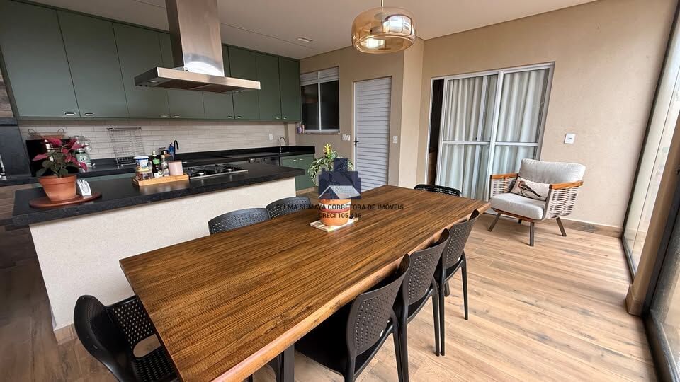 Casa de Condomínio com 3 quartos à venda, 158m² — foto 11 de 20