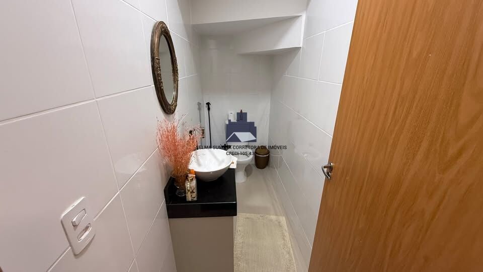 Casa de Condomínio com 3 quartos à venda, 158m² — foto 6 de 20