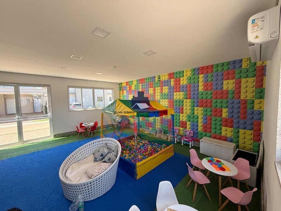 Casa de Condomínio com 3 quartos à venda, 158m² — foto 14 de 20