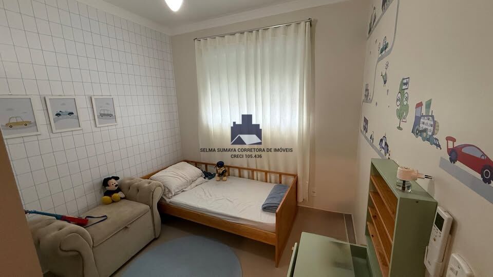 Casa de Condomínio com 3 quartos à venda, 158m² — foto 12 de 20
