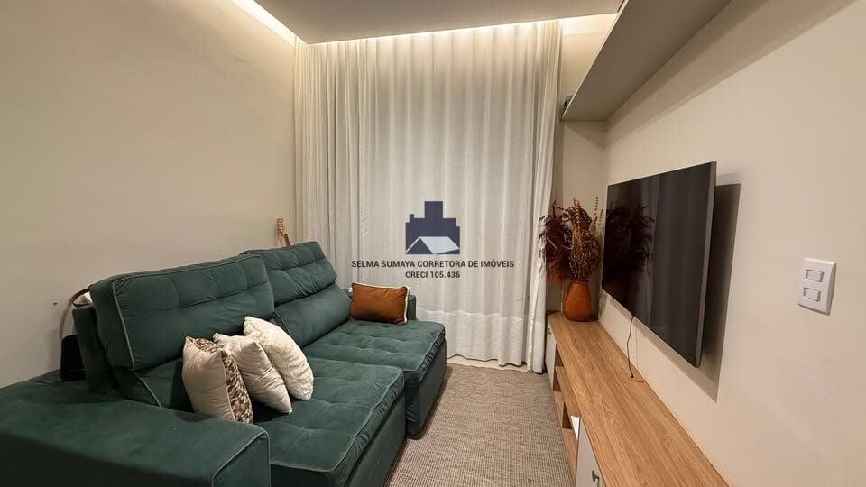 Casa de Condomínio com 3 quartos à venda, 158m² — foto 19 de 20