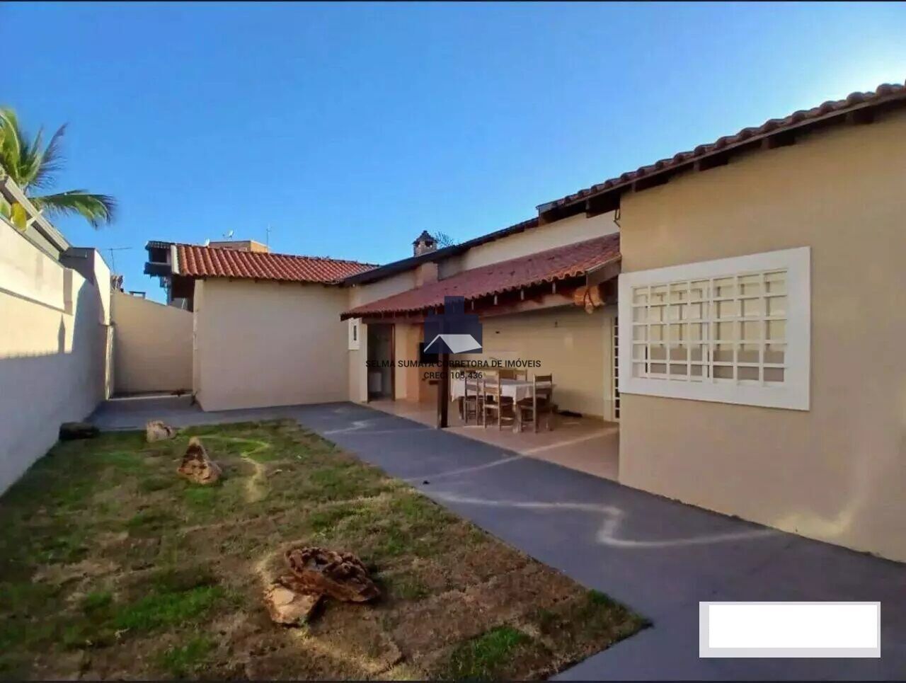 Casa com 3 quartos à venda, 210m² — foto 11 de 12